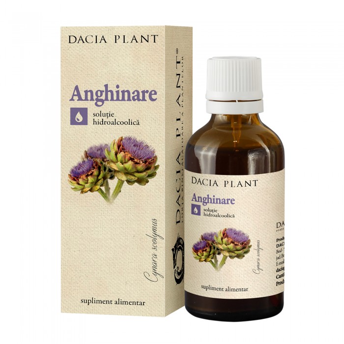Anghinare EH, 200 ml, Dacia Plant