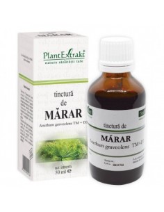 Anethum graveol. (marar) tm 50 ml