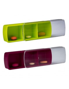 ANABOX Mini Organizator Medicamente