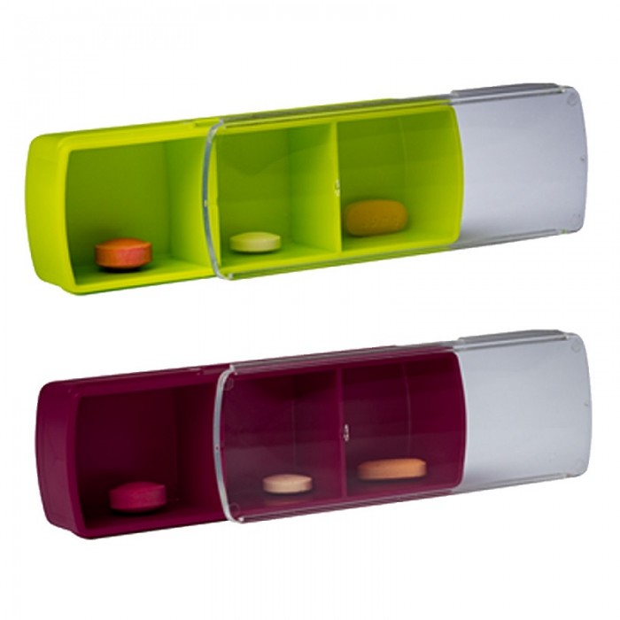 Anabox organizator mini