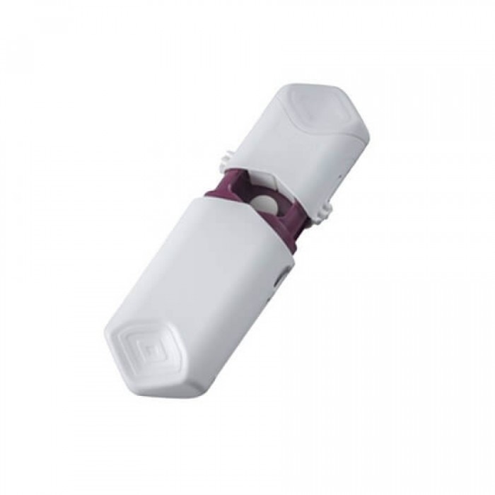 Anabox dispozitiv de taiat tablete, alb, Anamed GMBH