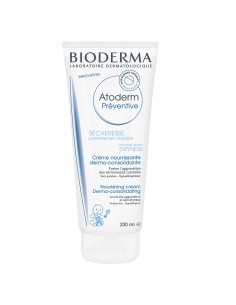 BIODERMA Atoderm Preventive crema x200ml