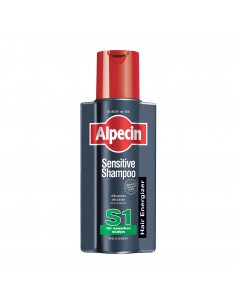 Alpecin sensitive sampon S1 x 250ml