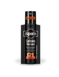 Sampon Alpecin C1 Black Edition, 250 ml, Queisser