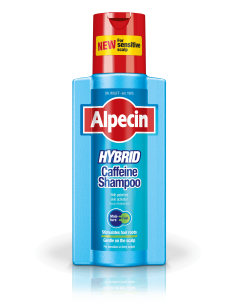 Alpecin hybrid sampon x 250ml