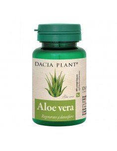 Aloe vera 60 x cpr