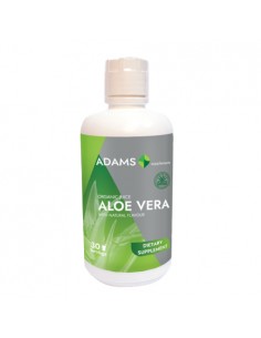 Aloe vera suc, 946ml, Adams