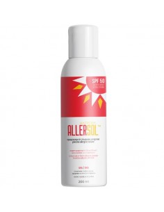 Allersol spray SPF 50 x 200 ml