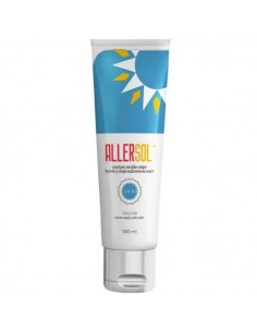 Allersol crema SPF 30 x 100 ml