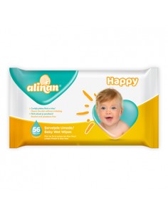 Sirop Alinan stoptoxin, 150 de mililitri  Servetele... 2