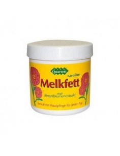 Alifie cu galbenele Melkfett Quartett, 250 ml, REAM GMBH