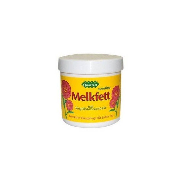 Alifie cu galbenele Melkfett Quartett, 250 ml, REAM GMBH