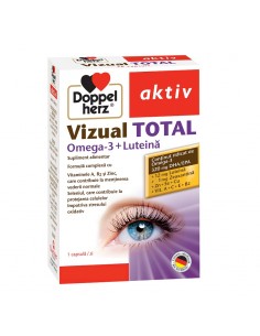 Aktiv vizual total x 30cps10cps gratis