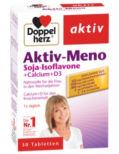 Aktiv meno x 30 tbl