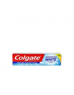 Colgate Advanced White pastă de dinți 50 ml