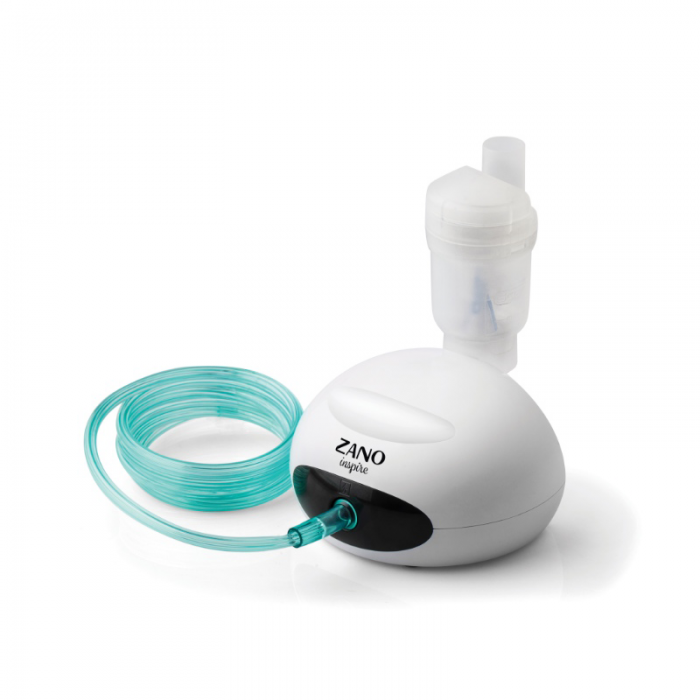 Aparat aerosoli ultra portabil silentios Zano...