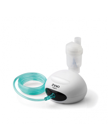 Aparat aerosoli ultra portabil silentios Zano Inspire