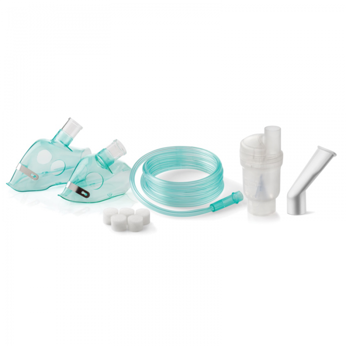 Aparat aerosoli ultra portabil silentios Zano...