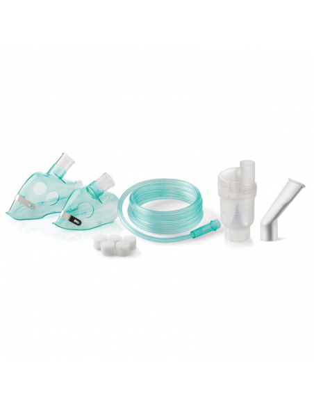 Aparat aerosoli ultra portabil silentios Zano Inspire