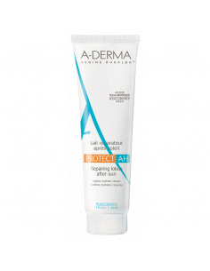A-Derma protect AH lotiune reparatoare dupa plaja, 250ml,...