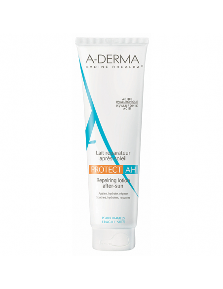 A-Derma protect AH lotiune reparatoare dupa plaja, 250ml, Lab. Pierre Fabre Franta
