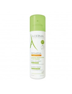A-derma Spray Exomega control, 200 ml, LAB. PIERRE FABRE...