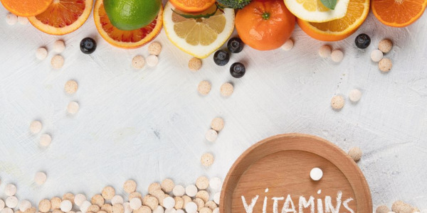 Ce vitamine pentru imunitate ar trebui să iei (și de ce)