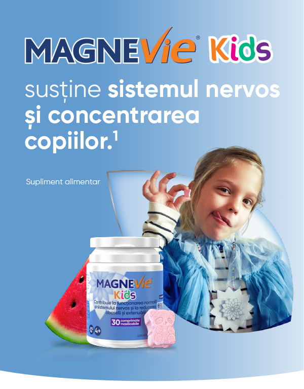 Magne Vie kids